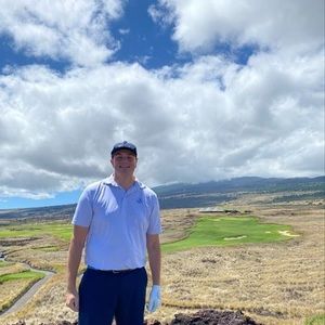 Meet your Posher, Jack